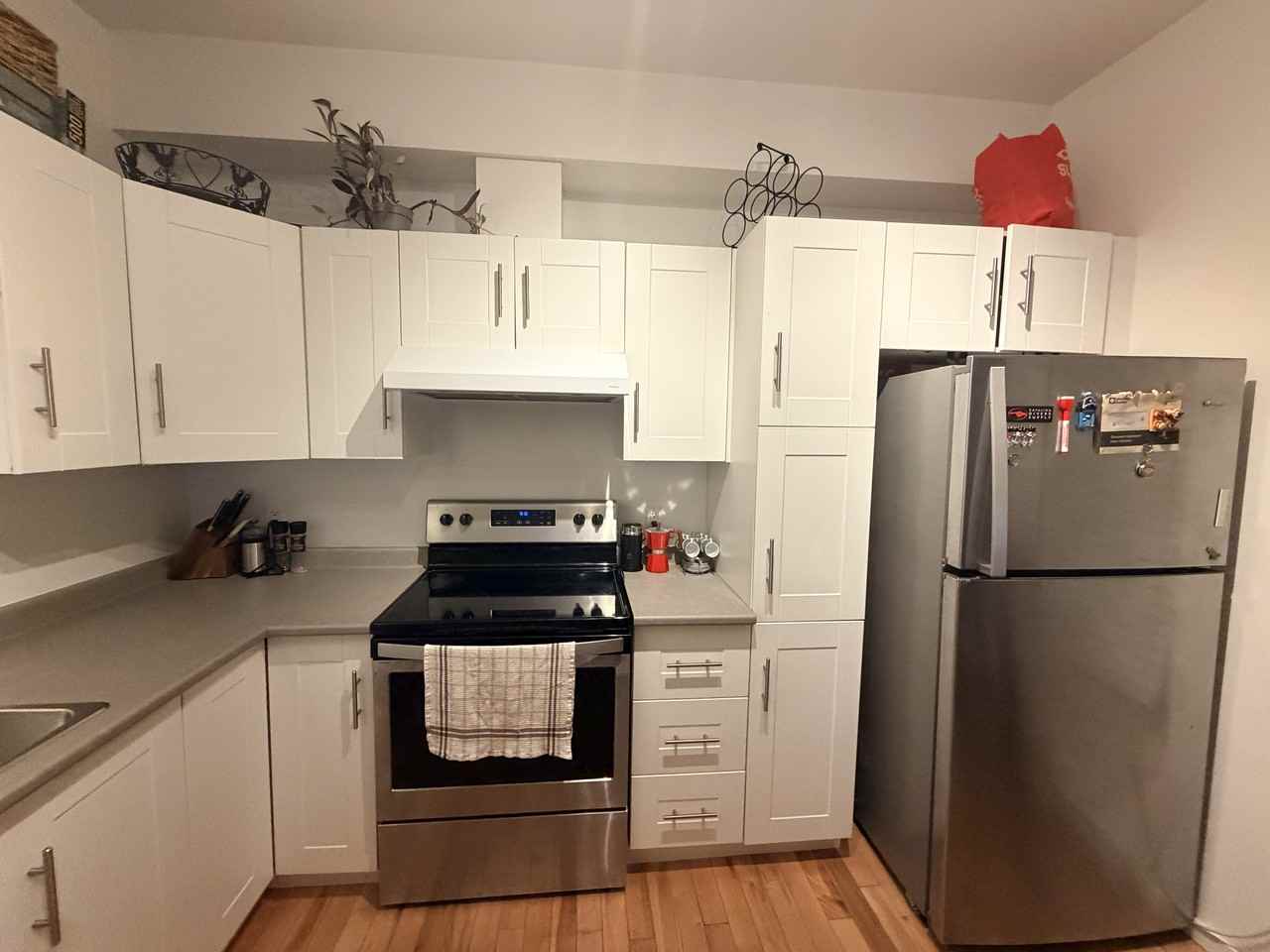 2507 Rue Sainte-Catherine Est - Photo 5 of 19