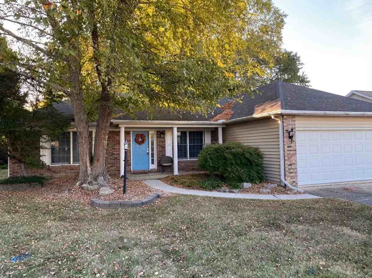 2803 Cabin Creek Ct - Photo 2 of 20