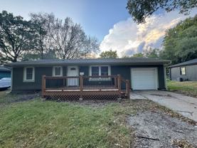 305 N Logan St - Photo 1 of 1