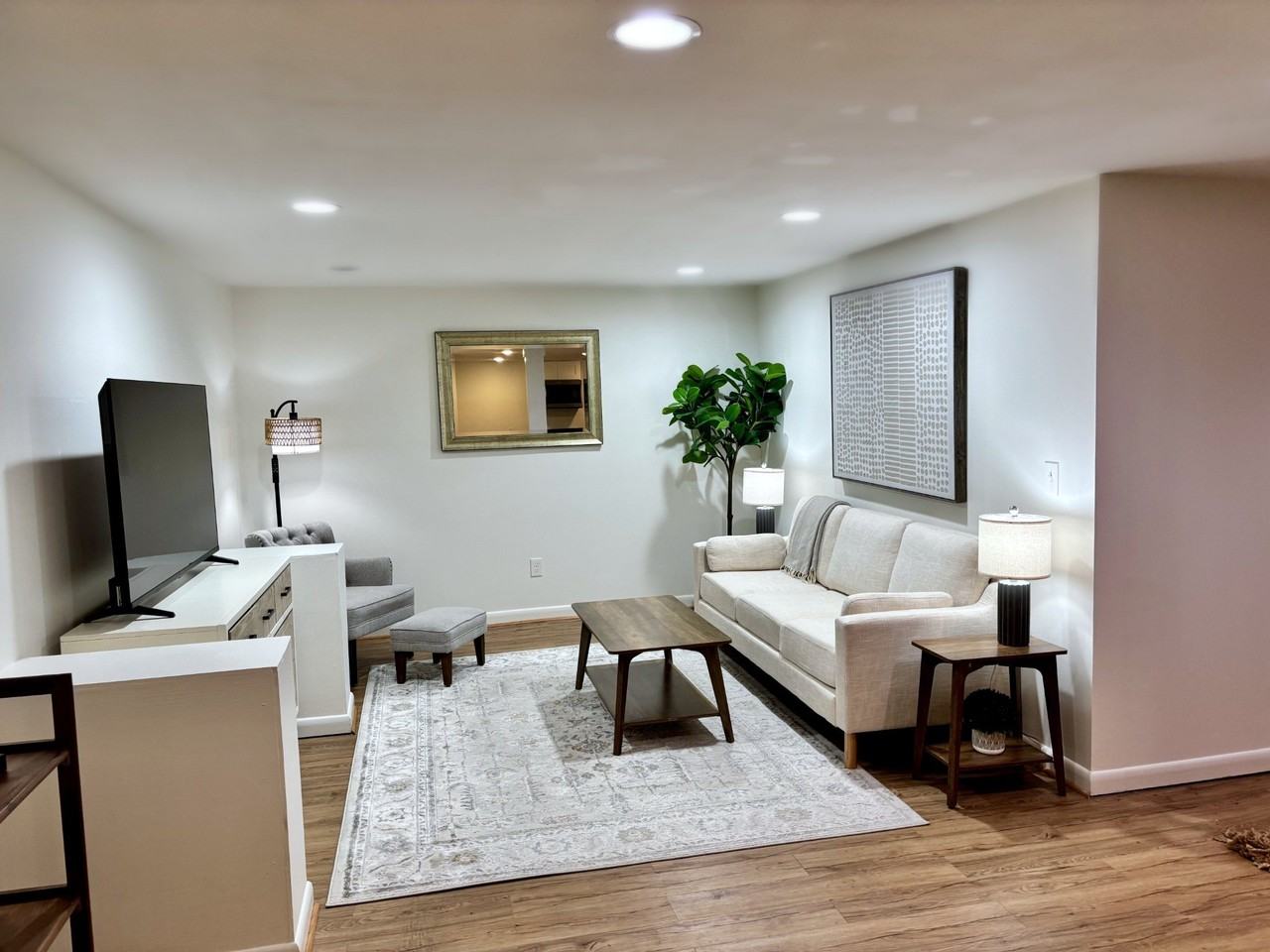 1305 Goldwire St Sw #2 - Photo 4 of 14