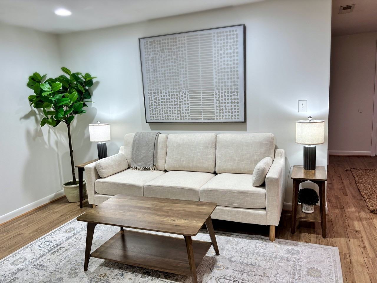 1305 Goldwire St Sw #2 - Photo 5 of 14