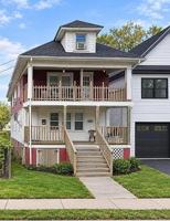 featured image of 208 De Witt Ave #1