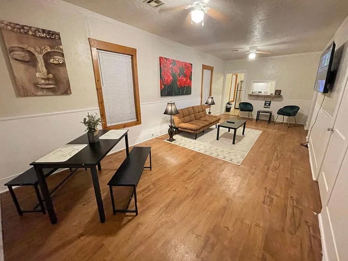 410 F St Nw - Photo 2 of 9