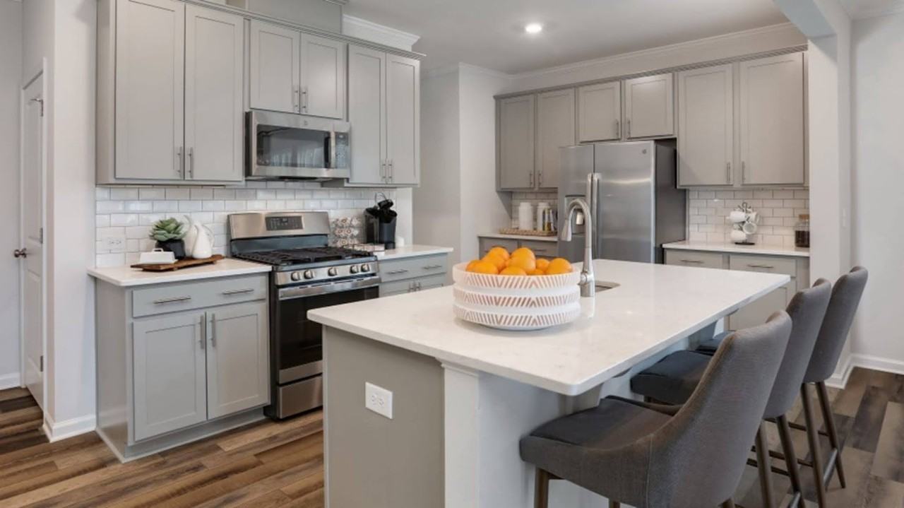 151 Tumbling Rock Way - Photo 5 of 19