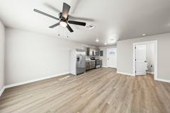401 N Bowie Ave #B - Photo 1 of 1