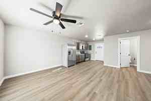 featured image of 401 N Bowie Ave #B