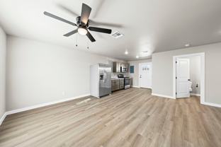 401 N Bowie Ave #B - Photo 1 of 1