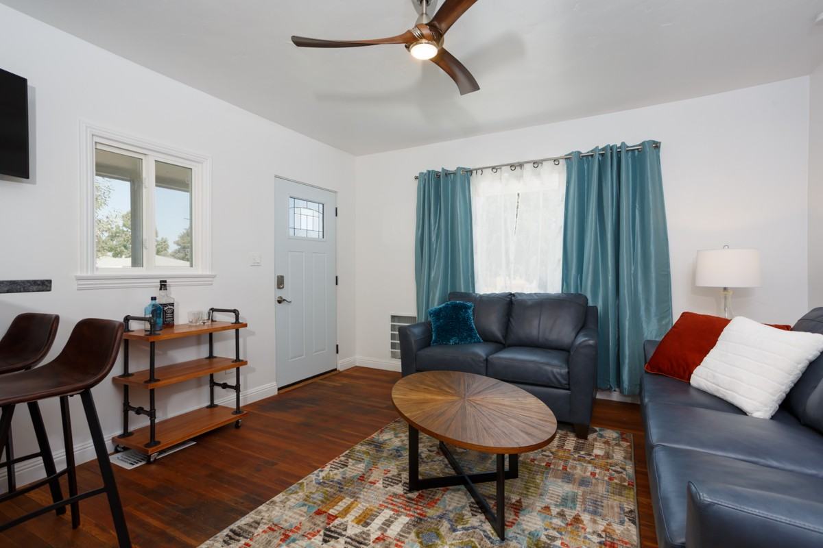 4612 Judson Way #4612 - Photo 2 of 17
