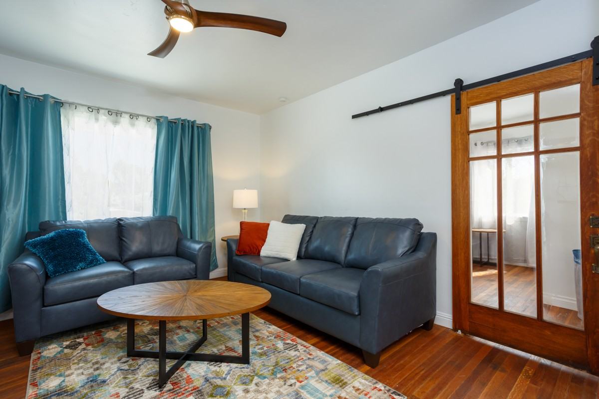 4612 Judson Way #4612 - Photo 3 of 17