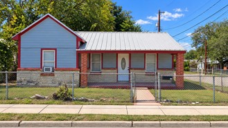 413 N Hackberry St #1 - Photo 1 of 1