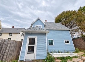 111 Southside Parkway - Back House Upper - Photo 1 of 1