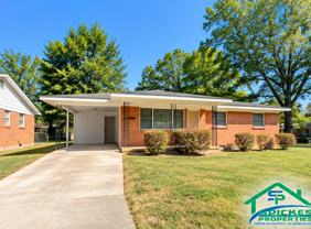 315 S Rodney Parham Rd #1 - Photo 1 of 1