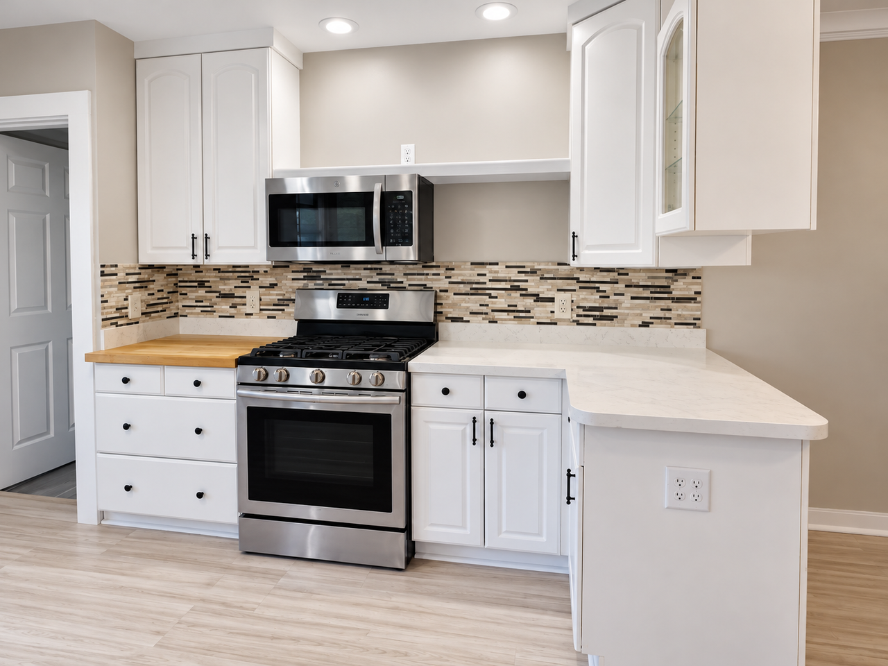 407 E Maryland Ave #1 - Photo 7 of 22