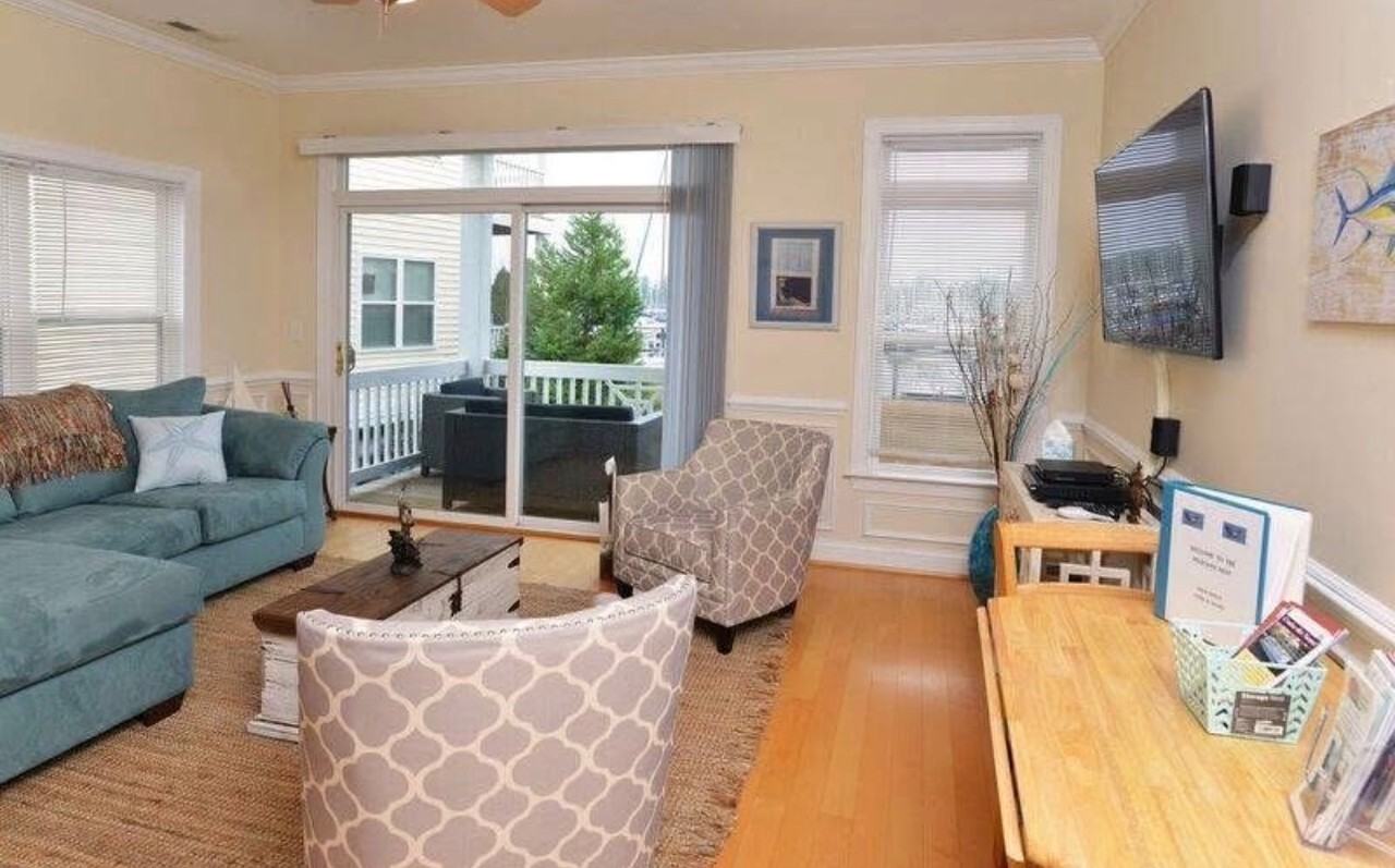 4003 Marina Townes Dr #1 - Photo 6 of 16