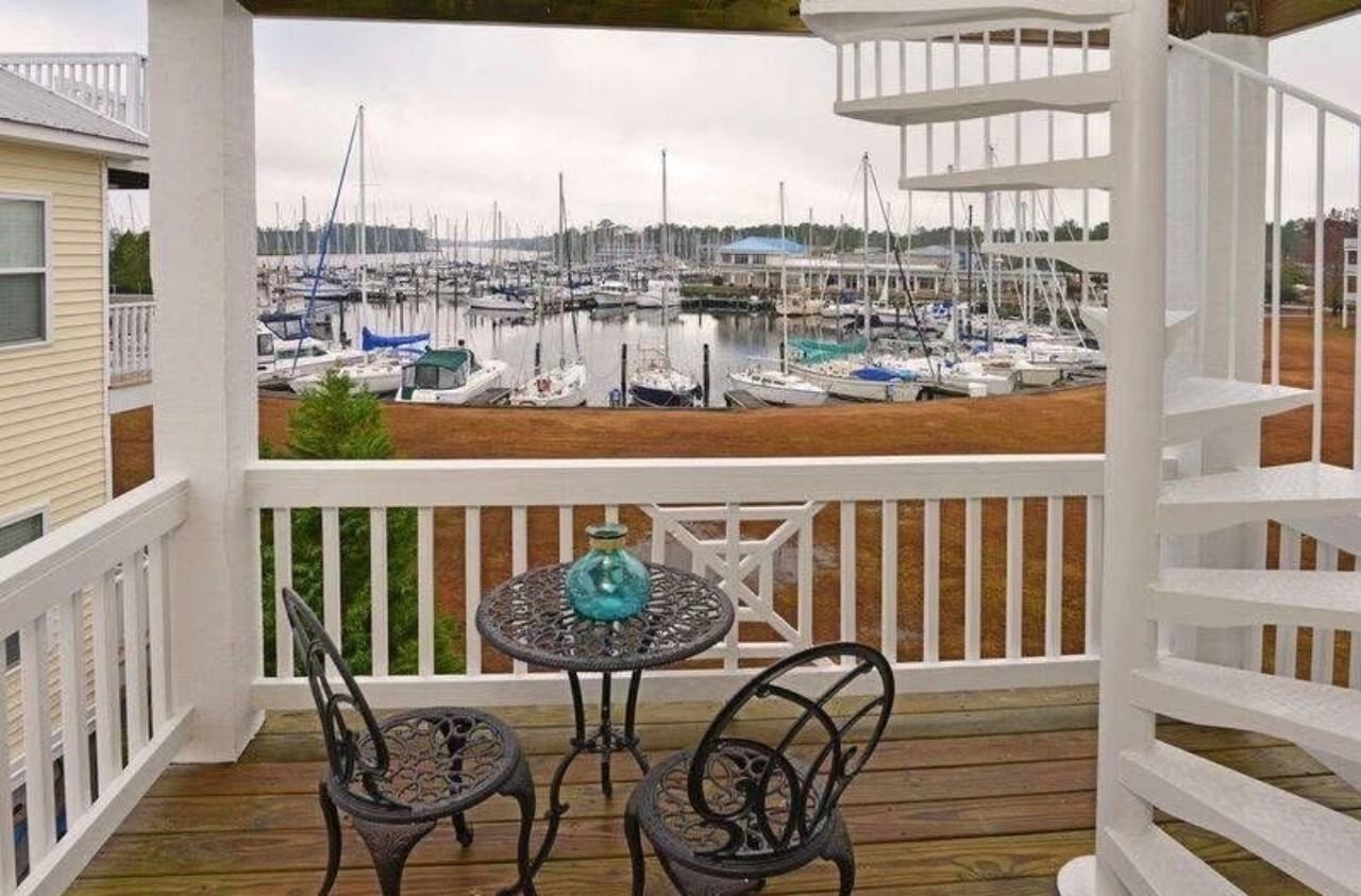 4003 Marina Townes Dr #1 - Photo 7 of 16