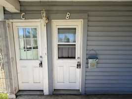 featured image of 611 W 1st St #C