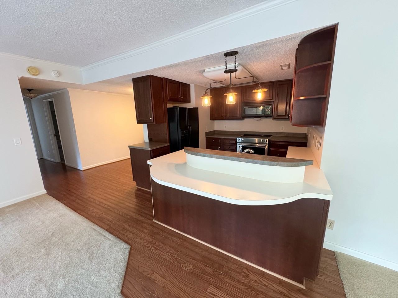 6666 Brookmont Ter #309 - Photo 2 of 8
