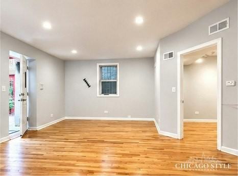 959 North Wolcott Avenue, Unit R1 - Photo 3 of 8