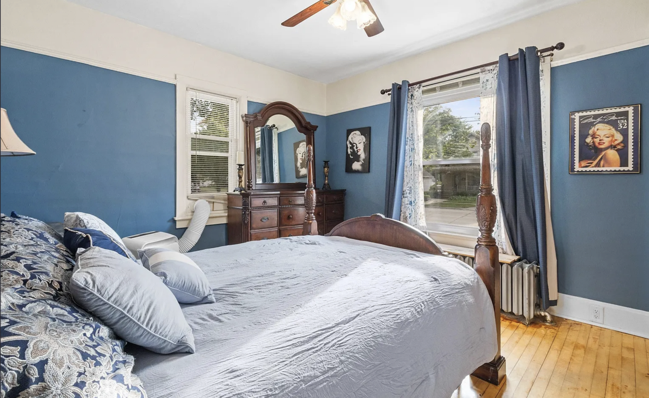 717 4th Street, Unit A - Photo 7 of 24