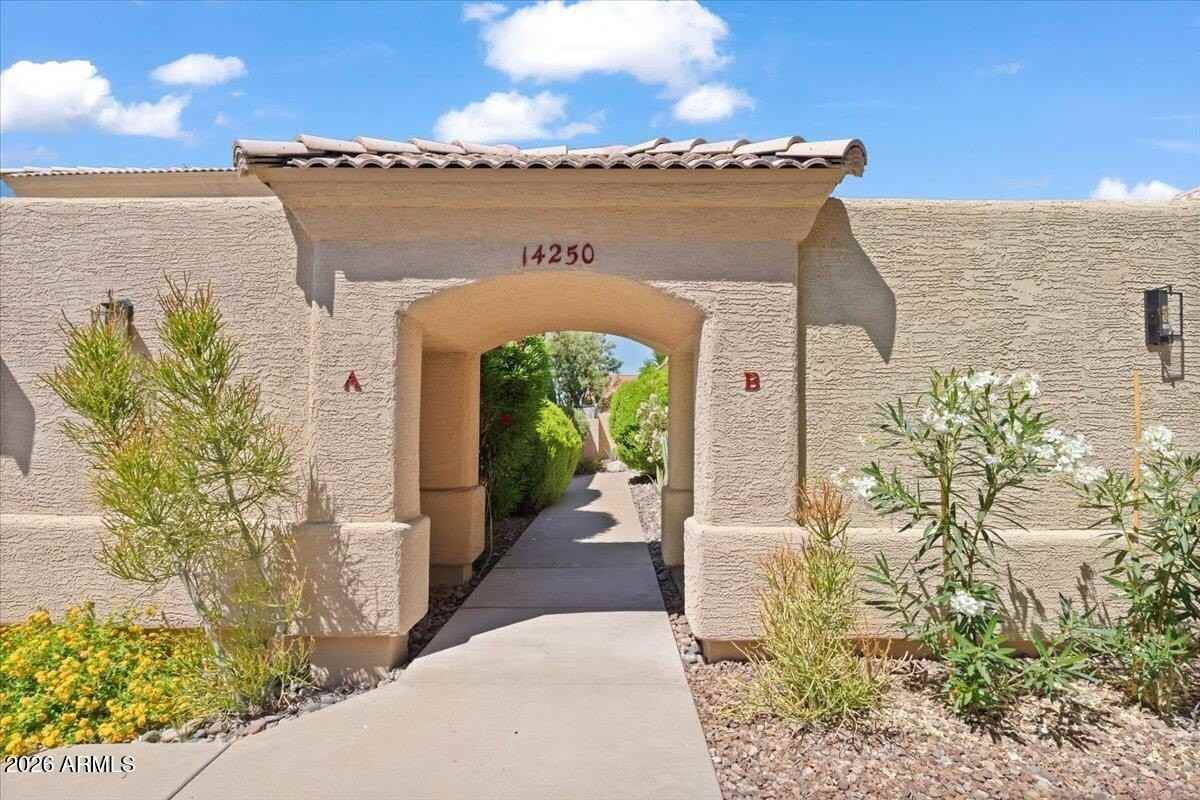 14250 N Saguaro Blvd #B - Photo 2 of 36