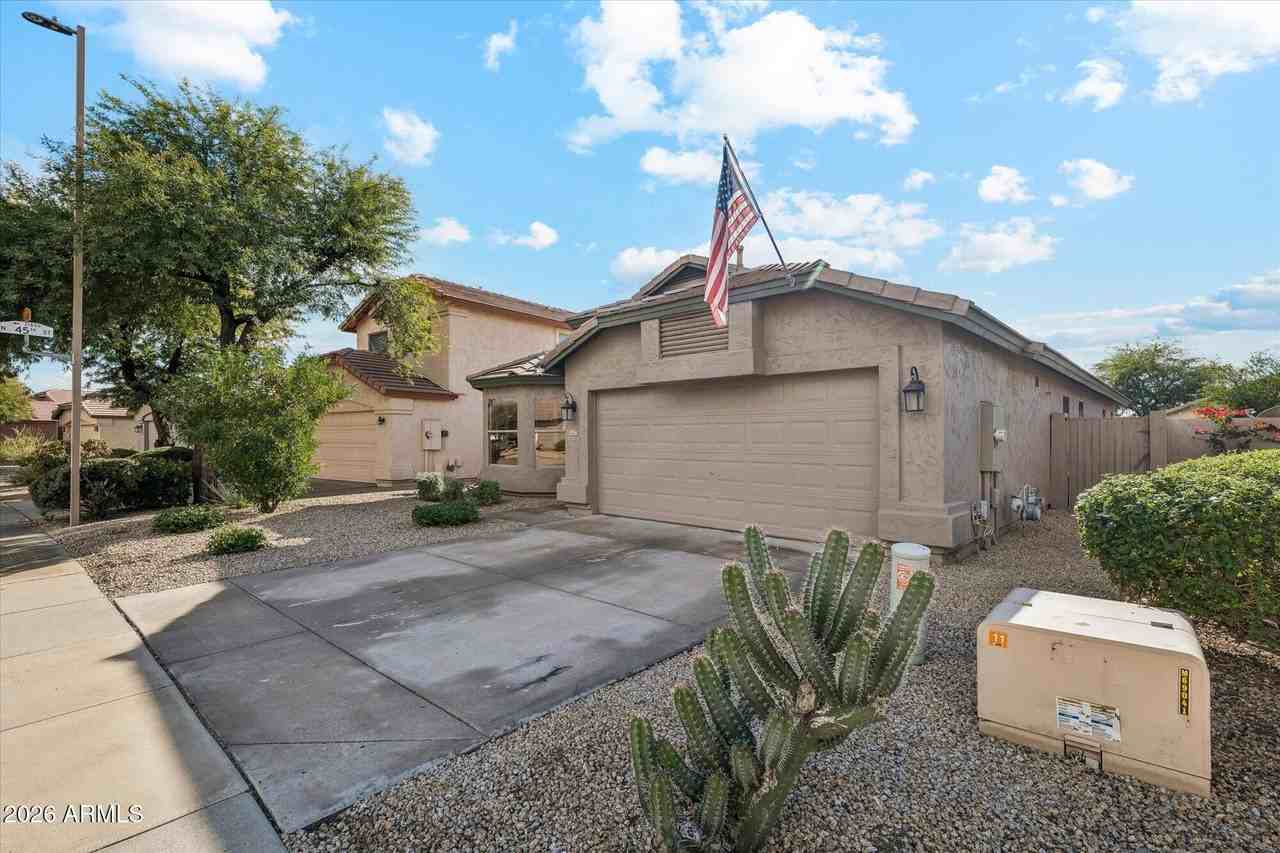 4421 E Mossman Rd - Photo 3 of 26