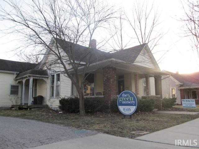 615 W Kirkwood Ave - Photo 2 of 4