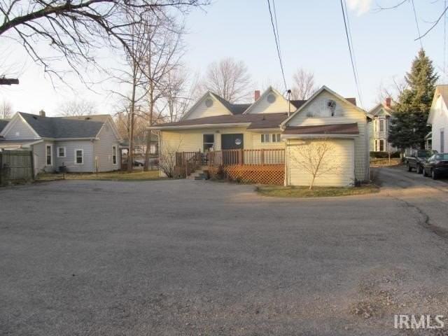 615 W Kirkwood Ave - Photo 3 of 4