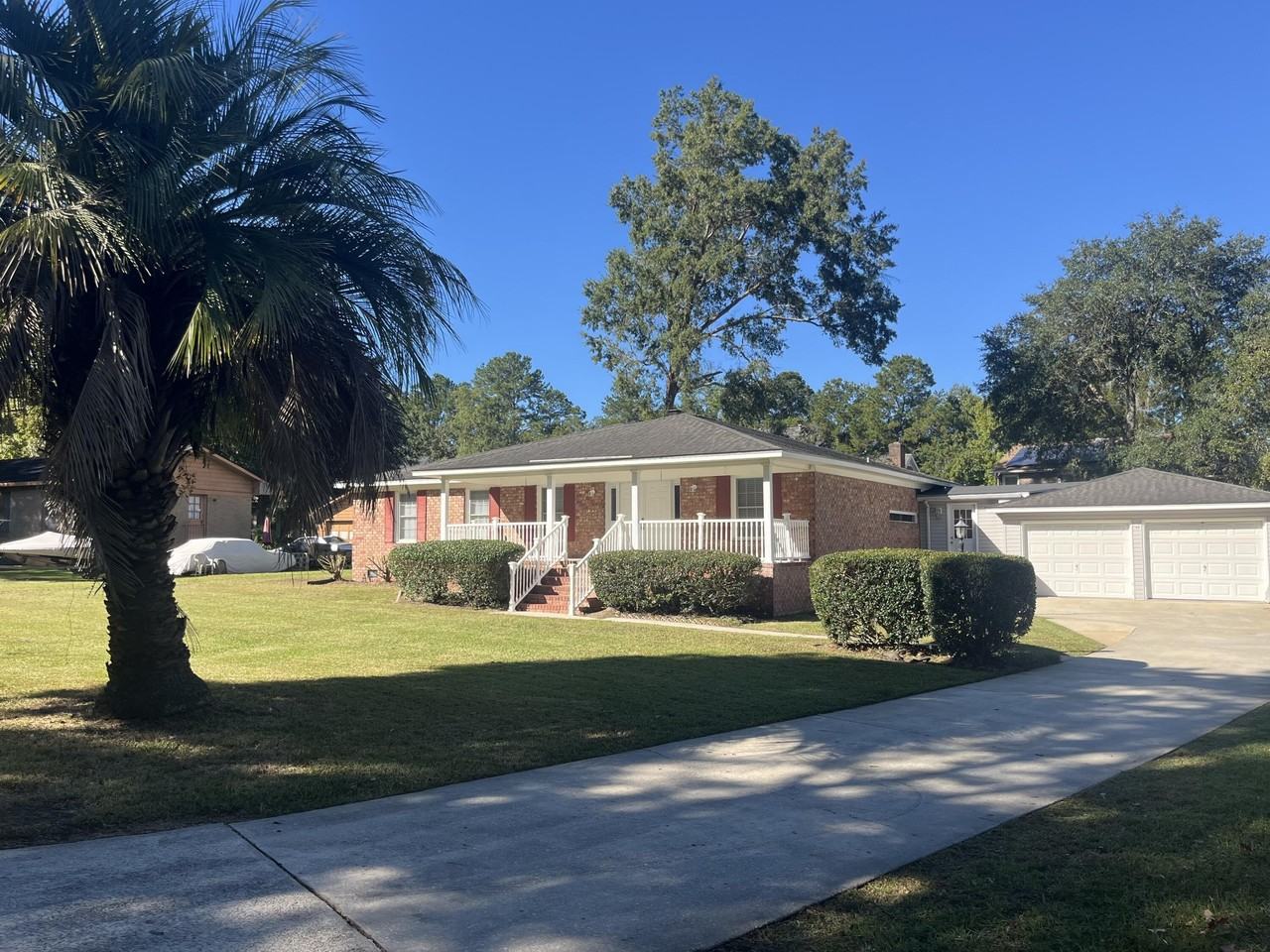 25 N Basilica Ave