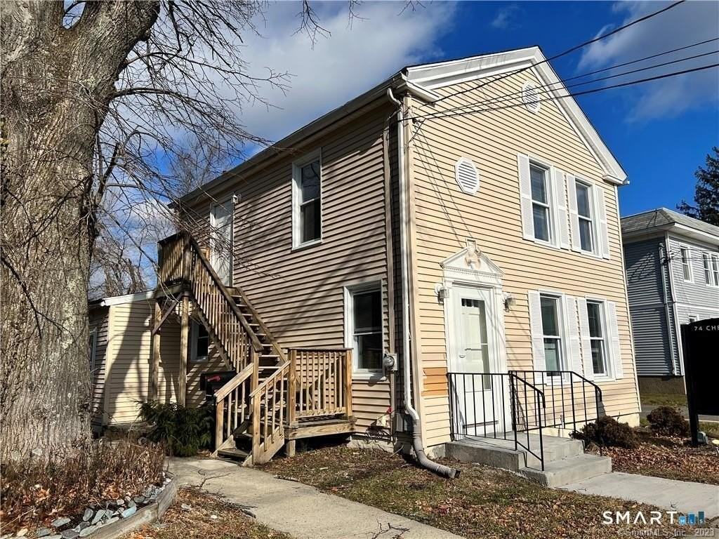 74 Cherry St