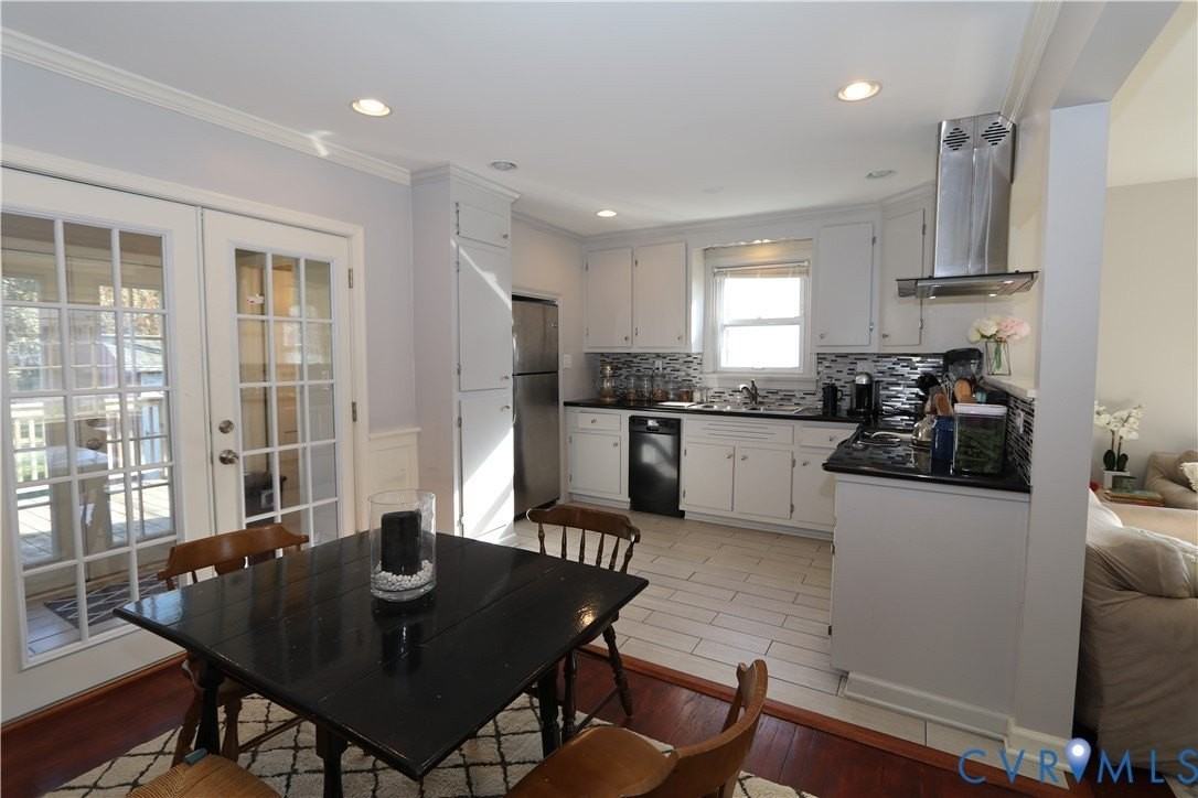 401 Granite Ave - Photo 5 of 18