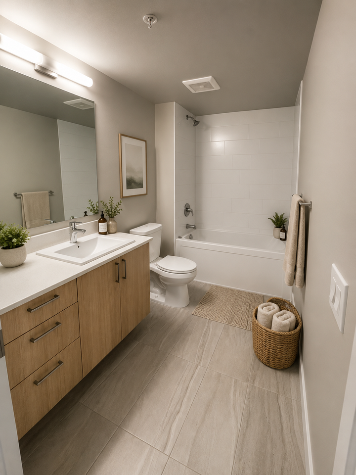 408 East Columbia Street #516 - Photo 7 of 14
