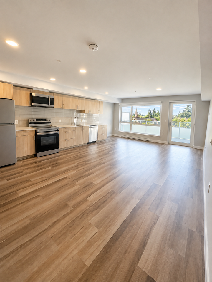 408 East Columbia Street #516 - Photo 3 of 14