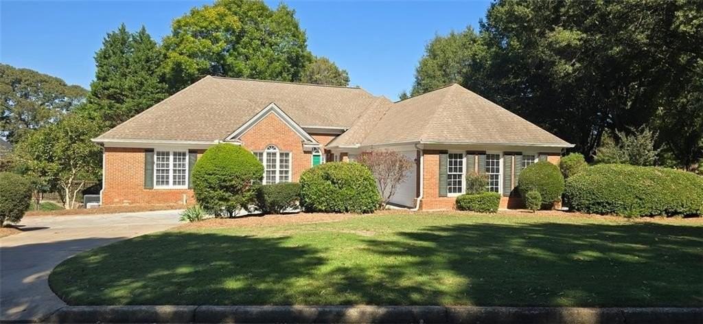 5005 Johns Creek Ct