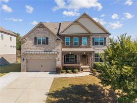 4145 Hawking Dr - Photo 1 of 1