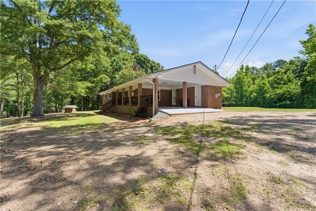 3282 Old Snapping Shoals Rd - Photo 2 of 31