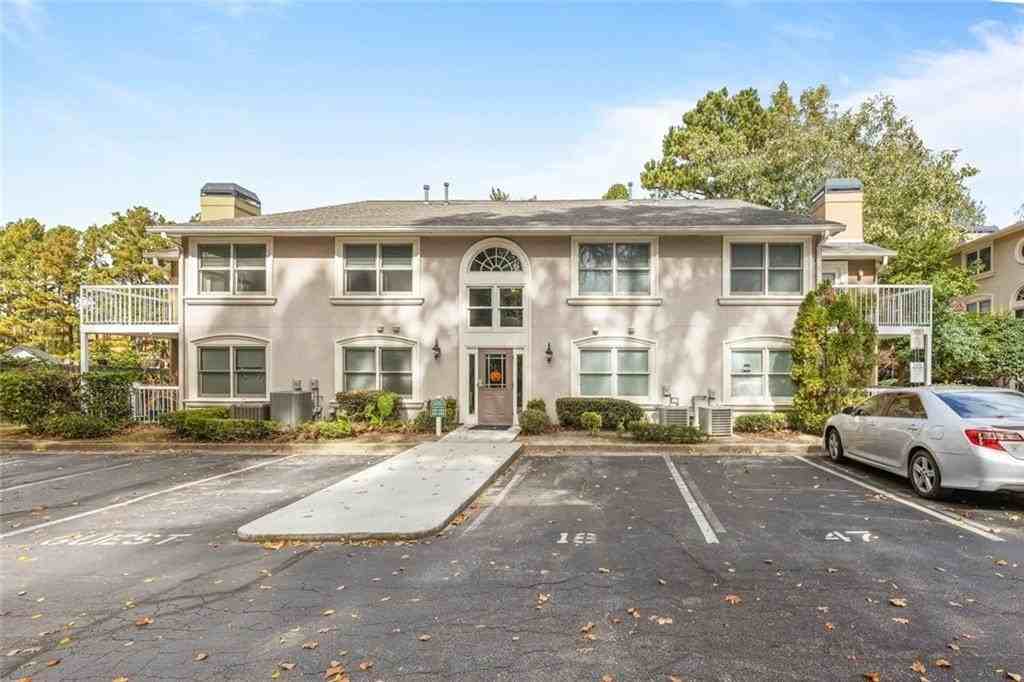 1538 Chantilly Dr Ne #133