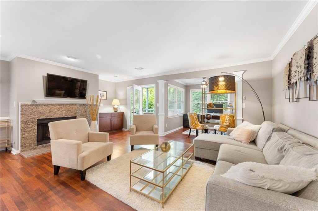 1538 Chantilly Dr Ne #133 - Photo 4 of 21