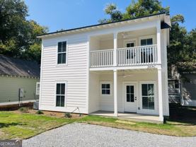 203C Cherry St - Photo 1 of 1