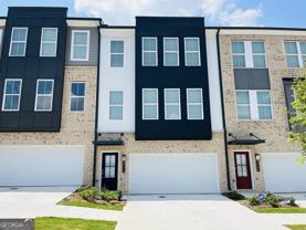 2732 Creek View Ter Nw - Photo 1 of 1