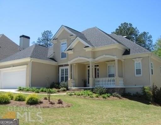 44 Vaux Way