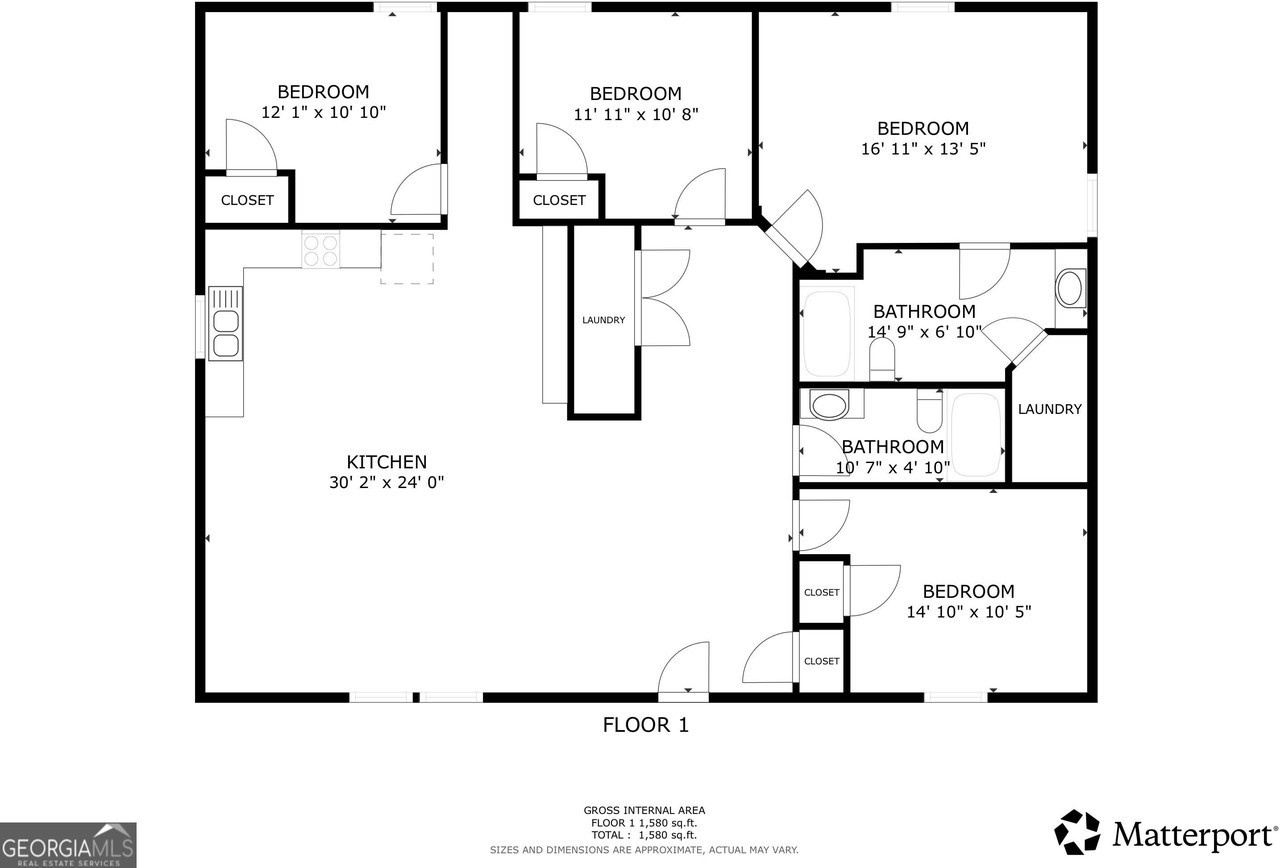 301 Carwood Dr - Photo 2 of 50