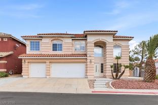 8212 Ebony Peak St - Photo 1 of 1