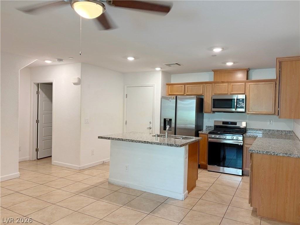 3614 Tripoli Cove Ave - Photo 5 of 30