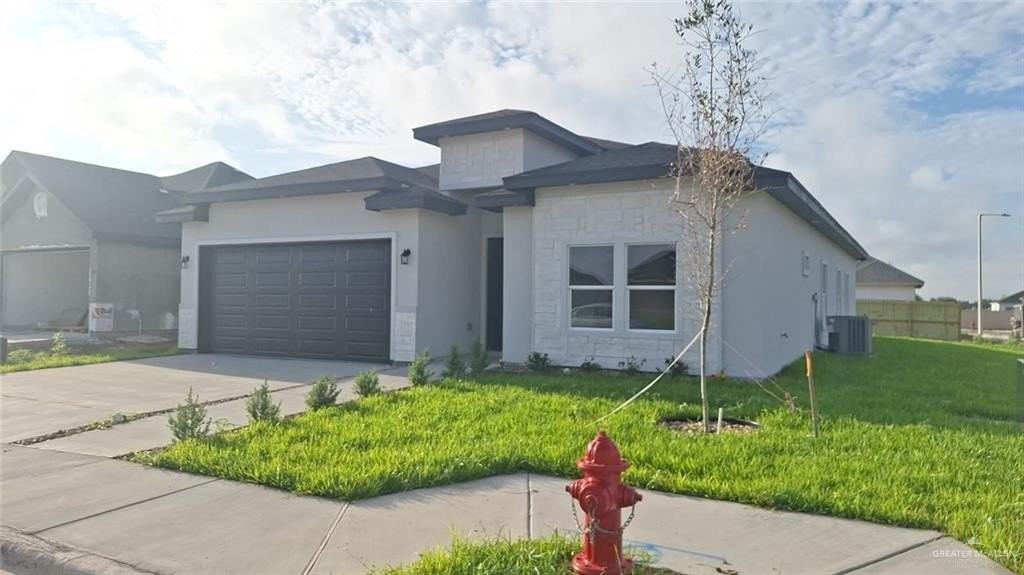 Nappa Valley Dr - Photo 2 of 9