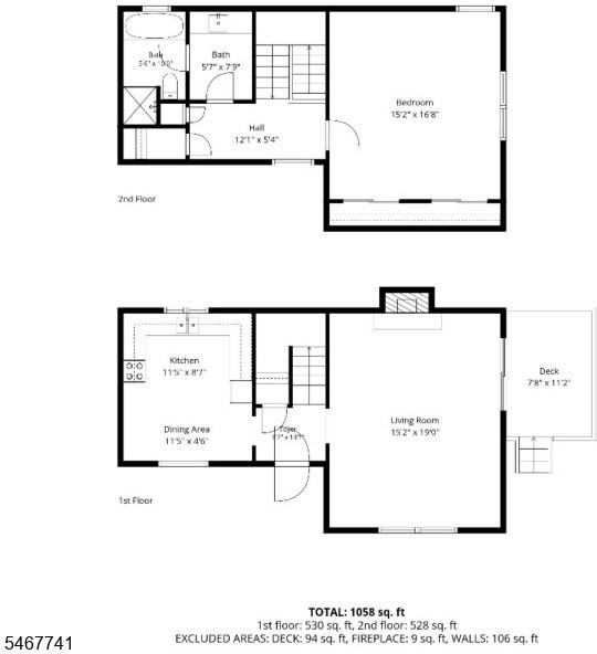 103 Kitchell Rd - Photo 2 of 2