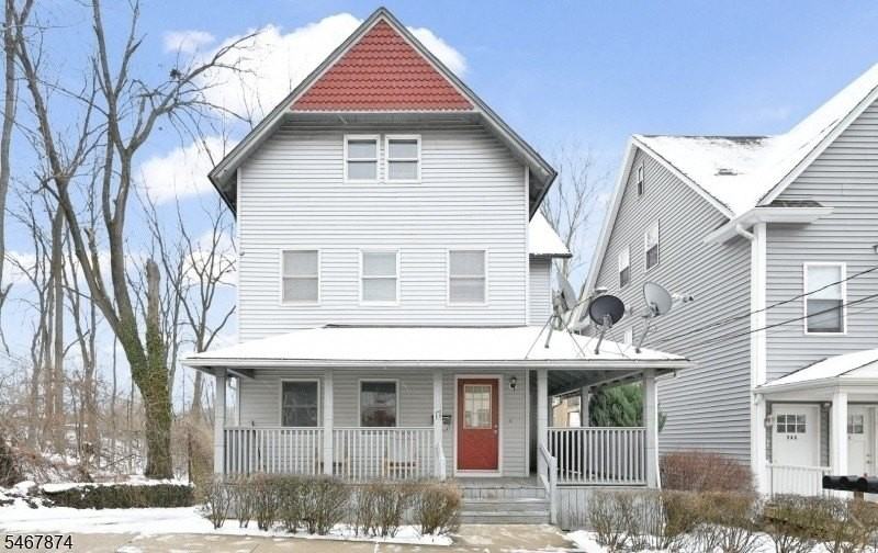 17 Olyphant Pl #2 - Photo 2 of 20