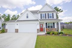 402 Summer Wind Way - Photo 1 of 1