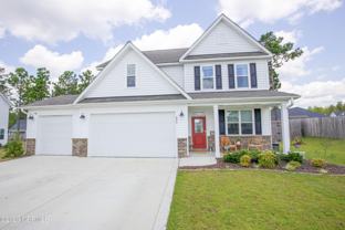 402 Summer Wind Way - Photo 1 of 1