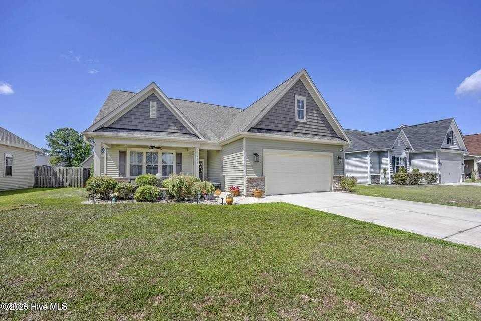 823 Heart Wood Loop Rd Ne