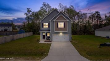 featured image of 621 Drummond Grove Ln